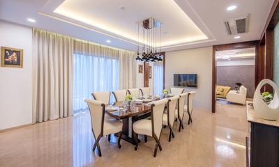 Project Image of 5595.0 - 5640.0 Sq.ft 4 BHK Apartment for buy in Karia Konark Belvedere