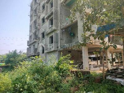 Project Image of 924.4 - 1037.21 Sq.ft 3 BHK Apartment for buy in Shree Sai Umesh