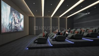 Project Image of 635.0 - 1354.0 Sq.ft 2 BHK Apartment for buy in RUPAREL VIVANZA