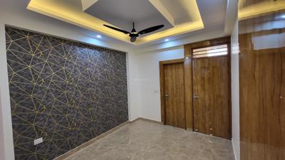 Project Image of 1550.0 - 1800.0 Sq.ft 3 BHK Builder Floor for buy in Way Zovian Luxury Homes