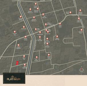 Project Image of 1134.3 - 1199.21 Sq.ft 3.5 BHK Apartment for buy in Ved Courtyard Platinum