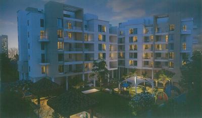 Gallery Cover Pic of Sungold Nirman Square