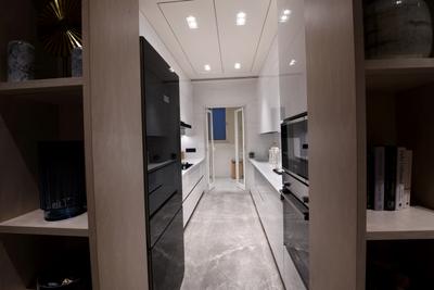 Project Image of 826.0 - 2104.0 Sq.ft 2 BHK Apartment for buy in Simana The Urban Oasis