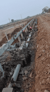 Project Image of 324.96 - 1873.35 Sq.ft Residential Plot Plot for buy in Target Tirumala Arihant