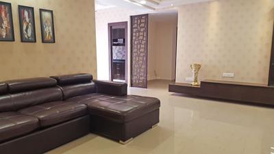 Project Image of 1084.0 - 1403.0 Sq.ft 3 BHK Apartment for buy in GPS Meena Sunrise