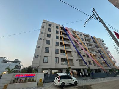Project Image of 1320.0 - 1770.0 Sq.ft 3 BHK Apartment for buy in Puja Prime II