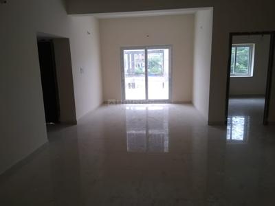 Project Image of 0.0 - 1515.0 Sq.ft 3 BHK Apartment for buy in KSR SS Residency