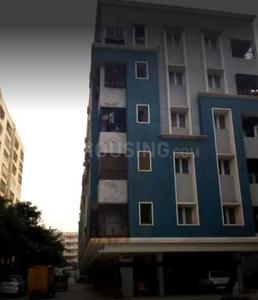 Project Image of 1041.0 - 1597.0 Sq.ft 2 BHK Apartment for buy in Rajapushpa Apartment