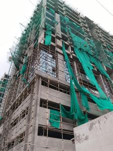 Project Image of 2104.56 - 4230.0 Sq.ft 4 BHK Apartment for buy in Satyamev Luxor