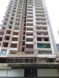 Project Image of 900 Sq.ft 2 BHK Apartment / Flat for sale in Kasarvadavali for Rs. 9500000