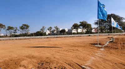 Project Image of 1350.0 - 1800.05 Sq.ft Residential Plot Plot for buy in Bhanuri Asian Serene City