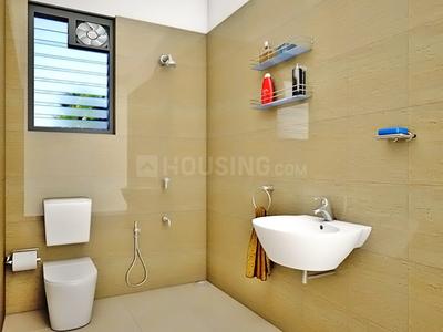 Project Image of 406.0 - 459.0 Sq.ft 1 BHK Apartment for buy in VBHC Greenwoods B2