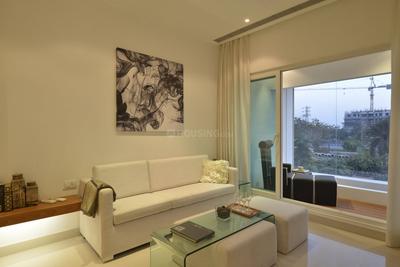 Project Image of 600.0 - 684.0 Sq.ft 2 BHK Apartment for buy in Rustomjee Urbania Aurelia 1