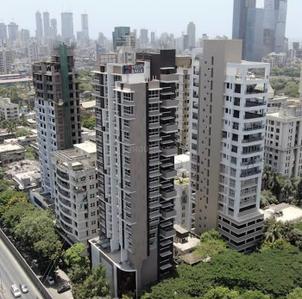 Project Image of 710.0 - 1695.0 Sq.ft 2 BHK Apartment for buy in Harsh Bakul