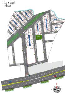Project Image of 960.0 - 1500.0 Sq.ft Residential Plot Plot for buy in Shubhankar One