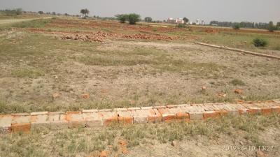 Project Image of 450.0 - 10350.0 Sq.ft Residential Plot Plot for buy in Shubham Jewar City