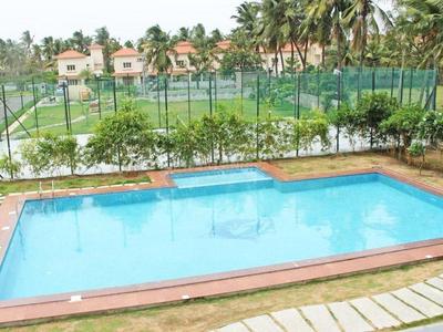 Project Image of 1284.0 - 2707.0 Sq.ft 2 BHK Villa for buy in Alliance Bougainvillea Phase 2
