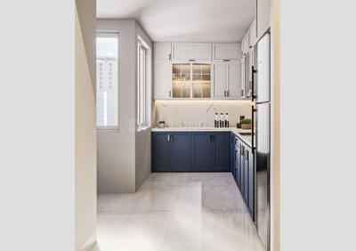 Project Image of 0.0 - 1800.0 Sq.ft 3 BHK Apartment for buy in AU Greenfield Floors