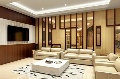 Project Image of 330.0 - 1450.0 Sq.ft 1 R Independent Floor for buy in Eastern Business District