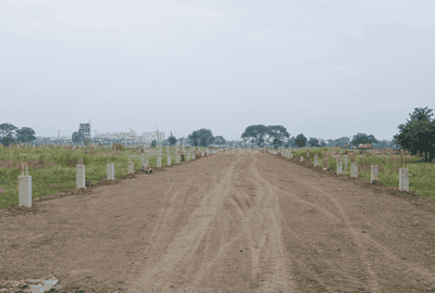 Project Image of 334.43 - 2633.93 Sq.ft Residential Plot Plot for buy in Newtown Apollo