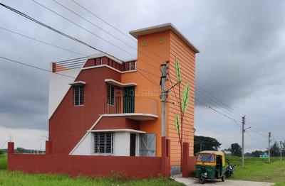 Project Image of 1440.0 - 3600.0 Sq.ft Residential Plot Plot for buy in Raspunja City