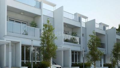 Project Image of 1800.0 - 5050.0 Sq.ft 2 BHK Villa for buy in Milestone Symphony