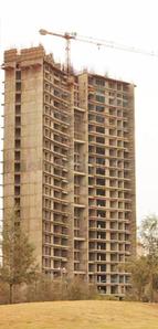 Project Image of 4465.0 - 5575.0 Sq.ft 4 BHK Apartment for buy in Unitech UGCC Burgundy