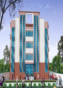 Project Image of 435 Sq.ft 1 RK Studio for sale in Omaxe Eternity for Rs. 5500000