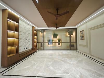 Project Image of 2000.0 - 3500.0 Sq.ft 4 BHK Builder Floor for buy in Creative Independent Homz