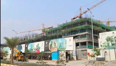 Project Image of 1987.99 - 4059.93 Sq.ft 3 BHK Apartment for buy in Prestige Clairemont