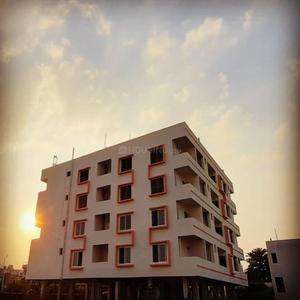 Siddharth Towers 2 Elevation 2