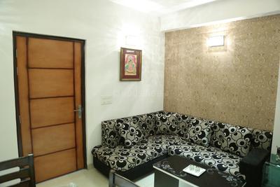 Project Image of 429.0 - 827.0 Sq.ft Studio Studio Apartment for buy in Express Hare Krishna Orchid