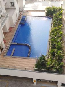 Project Image of 602.0 - 2317.0 Sq.ft 1 BHK Apartment for buy in Appaswamy Greensville