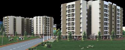 Project Image of 843.0 - 1325.0 Sq.ft 2 BHK Apartment for buy in Fire Daffodil Highs