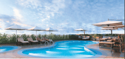 Project Image of 1000.0 - 1600.0 Sq.ft 1 BHK Apartment for buy in Ireo Ascott Ireo City