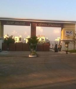 Project Image of 2757.0 - 4961.0 Sq.ft 3 BHK Villa for buy in NCC Urban Green Province Phase 1