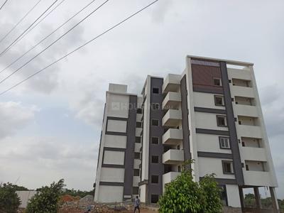 Project Image of 1185.0 - 2000.0 Sq.ft 2 BHK Apartment for buy in Bliss One