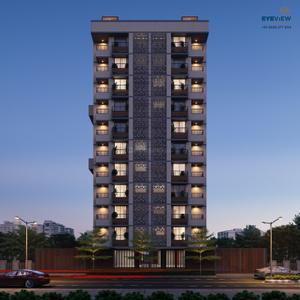 Project Image of 1134.0 - 1318.0 Sq.ft 2 BHK Apartment for buy in I Home