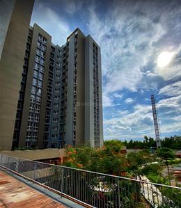 Project Image of 474.0 - 1396.0 Sq.ft Studio Studio Apartment for buy in Assetz 63 Degree East Tower B