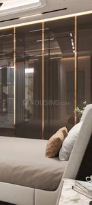 Project Image of 1624.0 - 2421.0 Sq.ft 3 BHK Builder Floor for buy in ZAK Ivory Arches Residential Floor