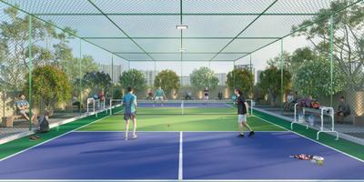 Project Image of 865.0 - 1197.0 Sq.ft 2 BHK Apartment for buy in Millennium Samriddhi