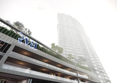 Project Image of 822.0 - 3641.0 Sq.ft Studio Studio Apartment for buy in Kaavyaratna Reva