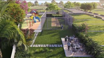 Project Image of 1248.0 - 1507.0 Sq.ft Residential Plot Plot for buy in The Sarayu