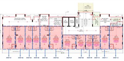 Project Image of 0.0 - 375.98 Sq.ft 1 BHK Apartment for buy in Vistara Pratishtha