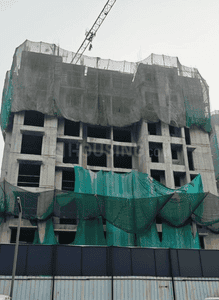Project Image of 443.04 - 540.46 Sq.ft 1 BHK Apartment for buy in Runwal Gardens Phase 3 Bldg No 27 28