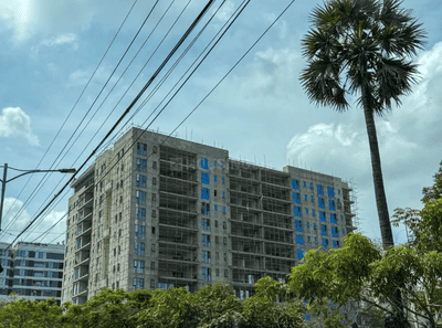 Project Image of 2609.0 - 3921.0 Sq.ft 3 BHK Apartment for buy in Appaswamy Malkoha