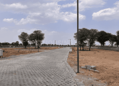 Project Image of 745.83 - 1863.99 Sq.ft Residential Plot Plot for buy in Vidyasagar Kedia Elite
