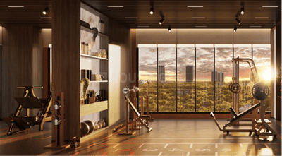 Project Image of 2000 Sq.ft 4 BHK Apartment / Flat for sale in Agripada for Rs. 91800000