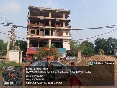 Project Image of 611.0 - 755.0 Sq.ft 2 BHK Apartment for buy in Kishan Homes