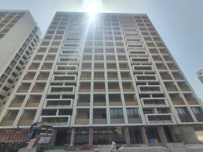 Project Image of 727.0 - 737.5 Sq.ft 2 BHK Apartment for buy in Eklingji Bilvam